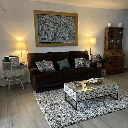 Casa John Apartment