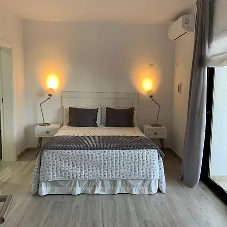 Casa John * Puerto del Carmen (Lanzarote)
