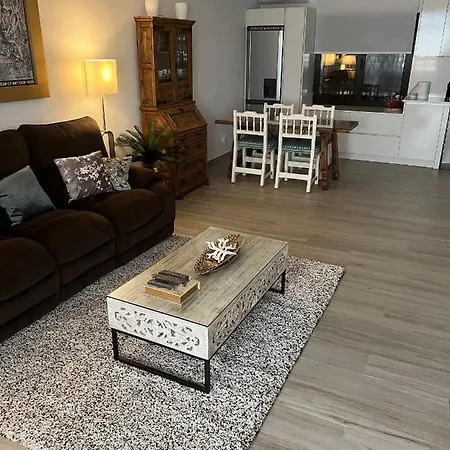 Casa John Апартаменты