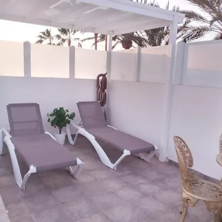 Апартаменты Casa John Пуэрто дель Кармен