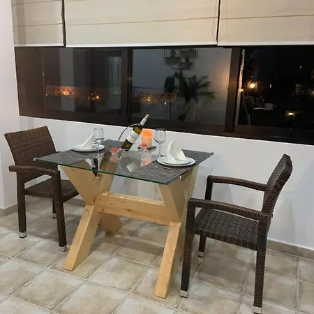 Casa John Апартаменты *