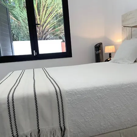 Casa John Апартаменты