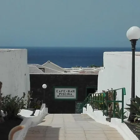 Casa John Апартаменты *