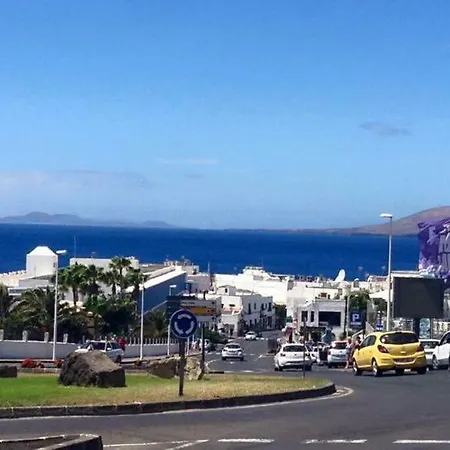 Casa John Puerto del Carmen (Lanzarote)