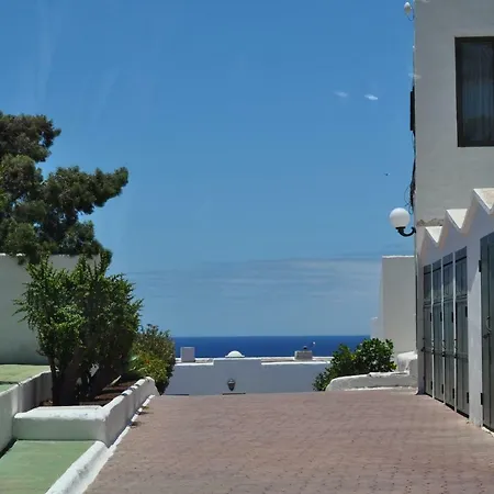Casa John