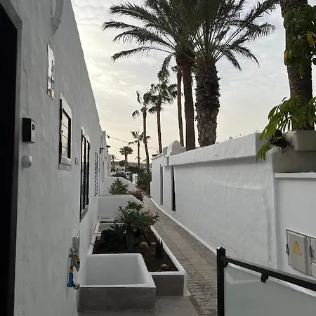 Lägenhet Casa John Puerto del Carmen (Lanzarote)
