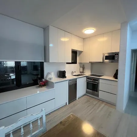 Casa John Lägenhet *