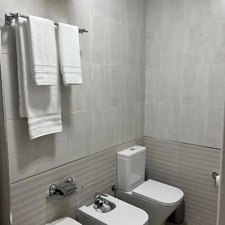Casa John Lägenhet Puerto del Carmen (Lanzarote)