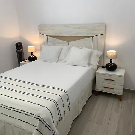 Casa John Lägenhet Puerto del Carmen (Lanzarote)