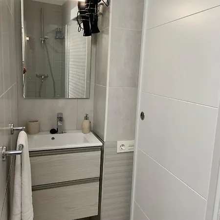 Lägenhet Casa John *